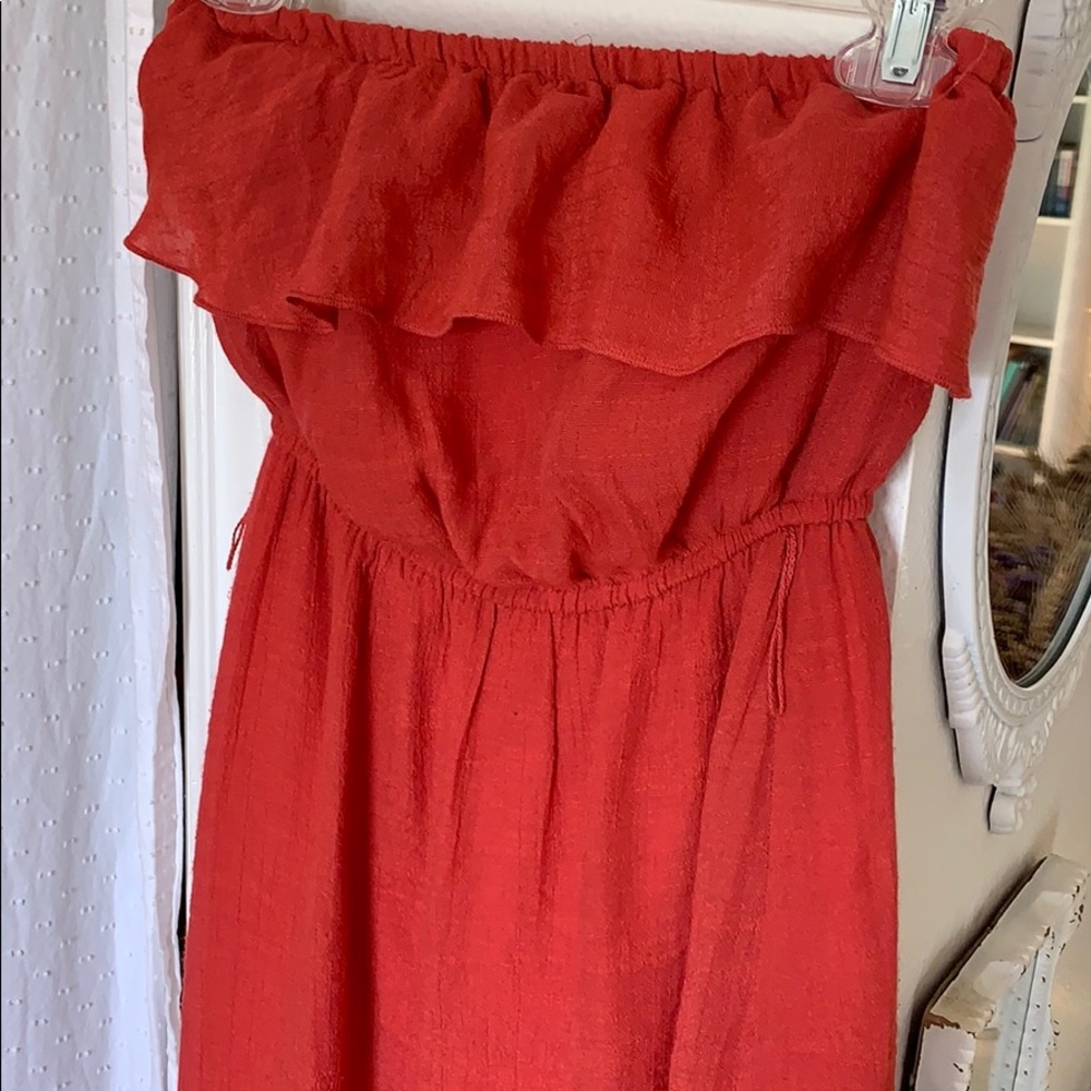 Dress - Picture 2 of 3